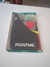 Powerflow Pontiac Premier Fit Splash Guards