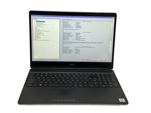 Dell Precision 7550 | eBay