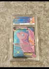2013 Pokémon Mew Ex Rc24 Radiant Collection Full Art Legendary Treasures NM Mint