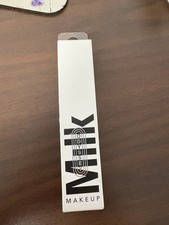 Milk Makeup Odyssey Lip Oil Gloss 6.5 mL Vegan High Shine Goji Berry Extract New