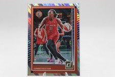 2025 Panini Donruss WNBA - Tina Charles #52 Laser Holo