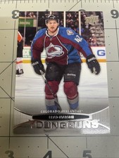 2011-12 Upper Deck Young Guns Brad Malone # 463