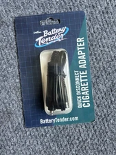 Battery Tender 081-0069-5 12v Outlet Adapter Cable