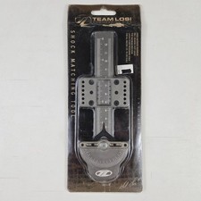 Team Losi Shock Matching Tool LOSA99170 99170 w/ Original Package Pre-owned