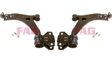 2x Querlenker Vorderachse für FORD C-MAX II FOCUS III Stufenheck Turnier GRAND