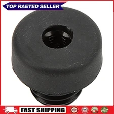 Pool Cue Bumper Guard for MEZZ Black Billiard Cue Bottom Cover Shock Absorption