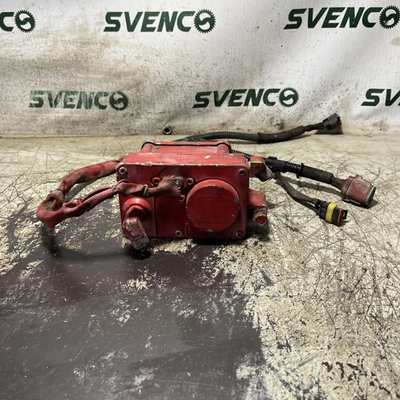 #ad John Deere 6068 VGT Actuator $594.00