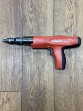 Hilti DX 2 Powder Actuated Fastening Tool