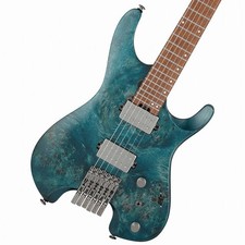 Ibanez Q52Pb-Col Cosmic Blue Low Gloss (limitato) *Yh478