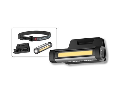 SCANGRIP 03.5811 Taschenlampe