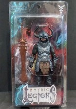Four Horsemen Mythic Legions Shadow Orc Grunt Legion Builder MISB