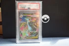 Mega Charizard X EX 109/094 Phantasmal Flames UR  PSA 10, Gem Mint