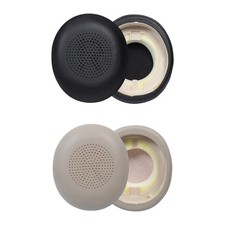 Noise Isolating Earpads for 45H Evolve2 65 40 UC Headphone Ear Cushion