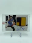 2023-24 Immaculate Premium Patch Gold Auto #PPA-MRR Jamal Murray 3/3 Nuggets