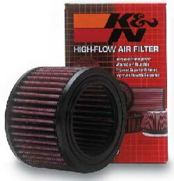 Luftfilter K&N Filters BM-1298 Langzeitfilter FüR 1200 Bmw-image