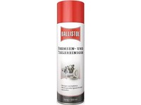 6Er Pack(Stk) Ballistol 25340 Bremsen- Und Teilereiniger Acetonfrei 500 Ml