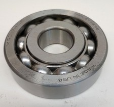 MRC 7406DU Angular Contact Ball Bearing 30mm ...