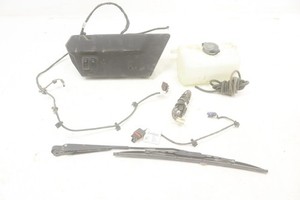Polaris Ranger XP 1000 NorthStar 20 Windshield Wiper Kit 5450703 52769