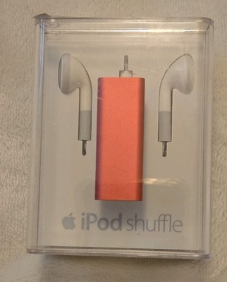Apple iPod shuffle 3rd Generation Green (2 GB) for sale online | eBay
