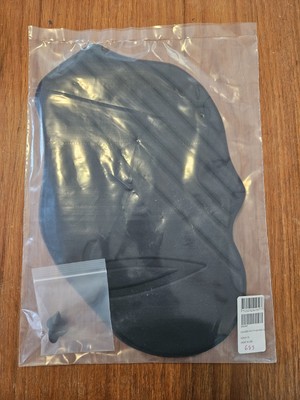 Dagger Kayak whitewater Replacement Thigh Pads set NEW