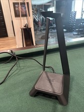 Razer Base Station V2 Chroma Headphone Stand RGB Lighting