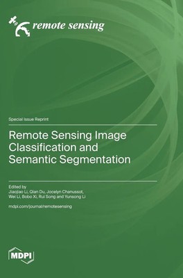 Remote Sensing Image Classification and Semantic Segmentation | Buch | Englisch