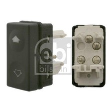 Interruttore Tettuccio Apribile Febi Bilstein 21013 Febi Plus per Bmw
