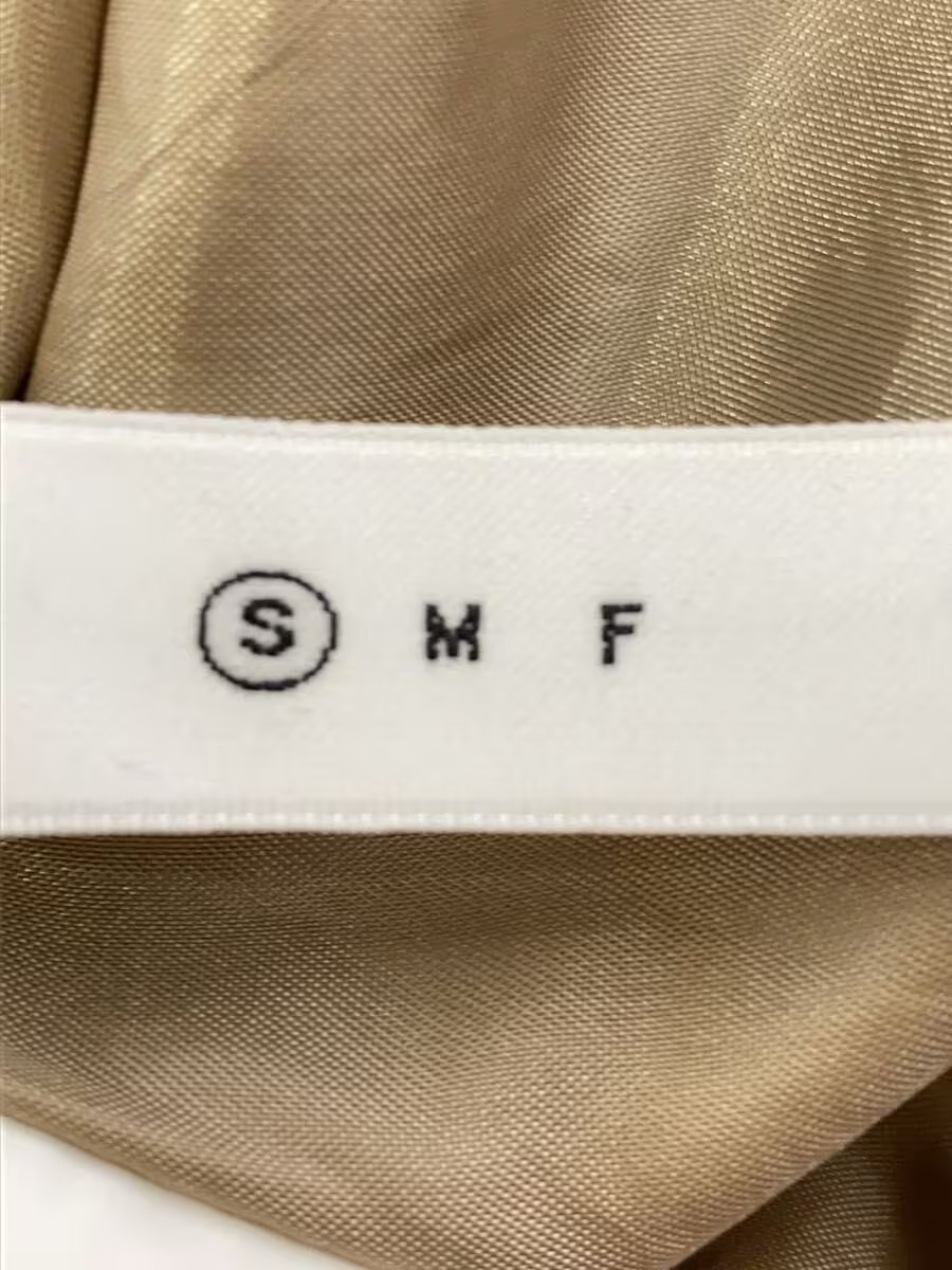 AMERI Cami Dress S Polyester BEG 02210520890 - image 4