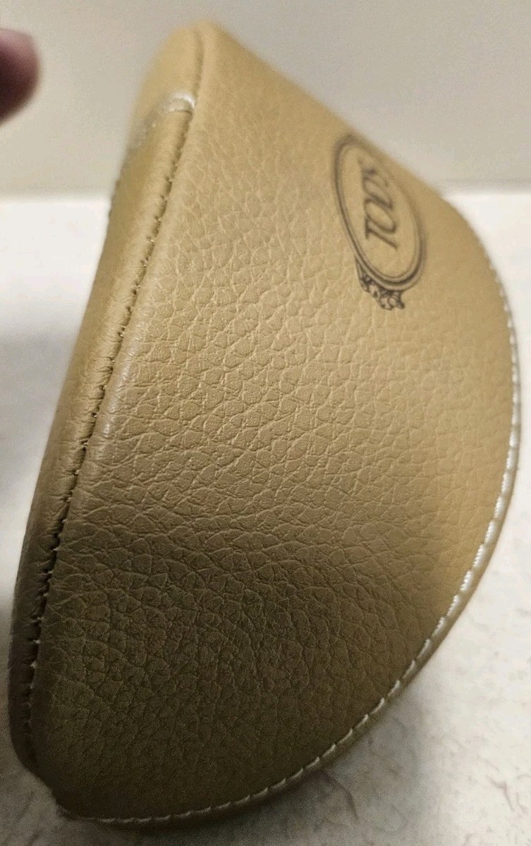 SUNGLASSES CASE ONLY for Tod display picture 3