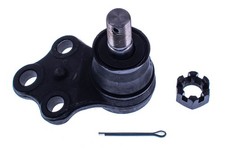 Rotule de suspension Nissan PATHFINDER