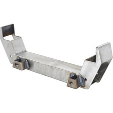 1949-54 Fits Chevy Car Ifs Crossmember Fits Mustang Ii Front Suspension