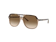 Ray-Ban Sunglasses RB2198 129251 BILL Havana brown Unisex