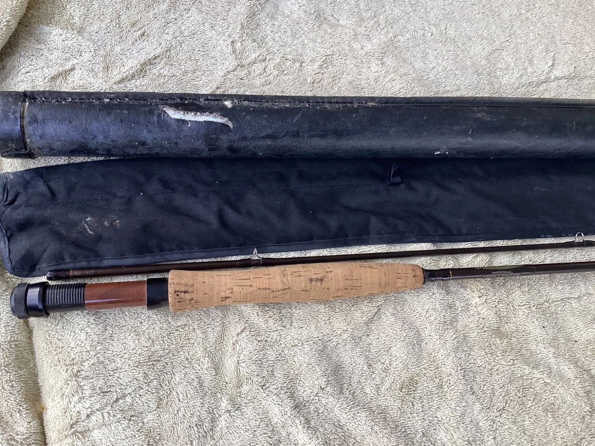 St Croix Imperial for sale | eBay