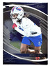 ROOKIE CARD MAXWELL HAIRSTON Buffalo Bills 2025 Panini Absolute Card #159