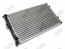 Radiateur Seat INCA