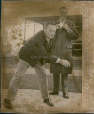 1967 Pittsburgh Elroy Face Contract Signing Baseball Wirephoto 8x10