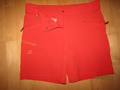 Salomon Shorts Gr.42
