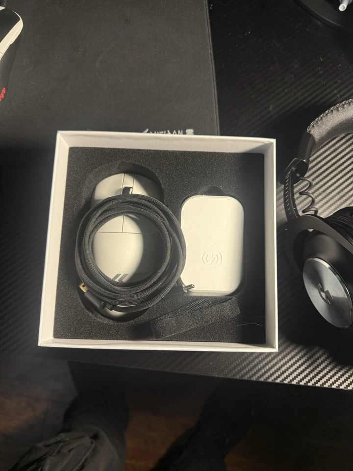 Mchose A7 V2 Ultra PLUS Foto 2 de 4