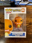 Funko Pop! Pokemon - #455 Charmander Sealed 🔥
