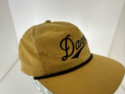 Danner Boots Roped Snapback Hat Adjustable Richardson Outdoor Cap