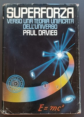 Superforce: Auf dem Weg zu einer einheitlichen Theorie des Universums
