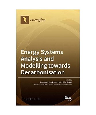 Energy Systems Analysis and Modelling towards Decarbonisation