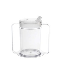 Providence Spillproof 12oz Adult Sippy Cup with Handles - Independence Sip Cu...