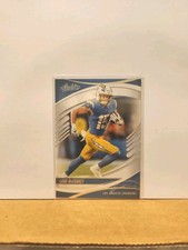 2025 Panini Absolute Ladd McConkey #77 Los Angeles Chargers NEAR MINT CONDITION