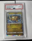 Pokemon Dragonite Holo Rare 068/094 Sm11 Miracle Twin Japanese 2019 PSA 10
