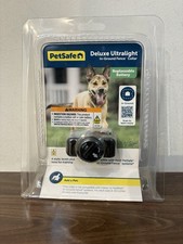 PetSafe PUL-275 In-Ground Deluxe Ultralight Collar Receiver BRAND NEW SEALED