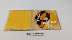 CRAZY TAXI DREAMCAST SEGA NTSC JAP 🌟