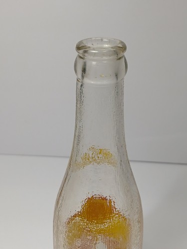 1953 VINTAGE LIME COLA GRAFICA ACL BOTTIGLIA DI SODA KANSAS CITY MISSOURI BOTTIGLIA DI SODA - Foto 16 di 23