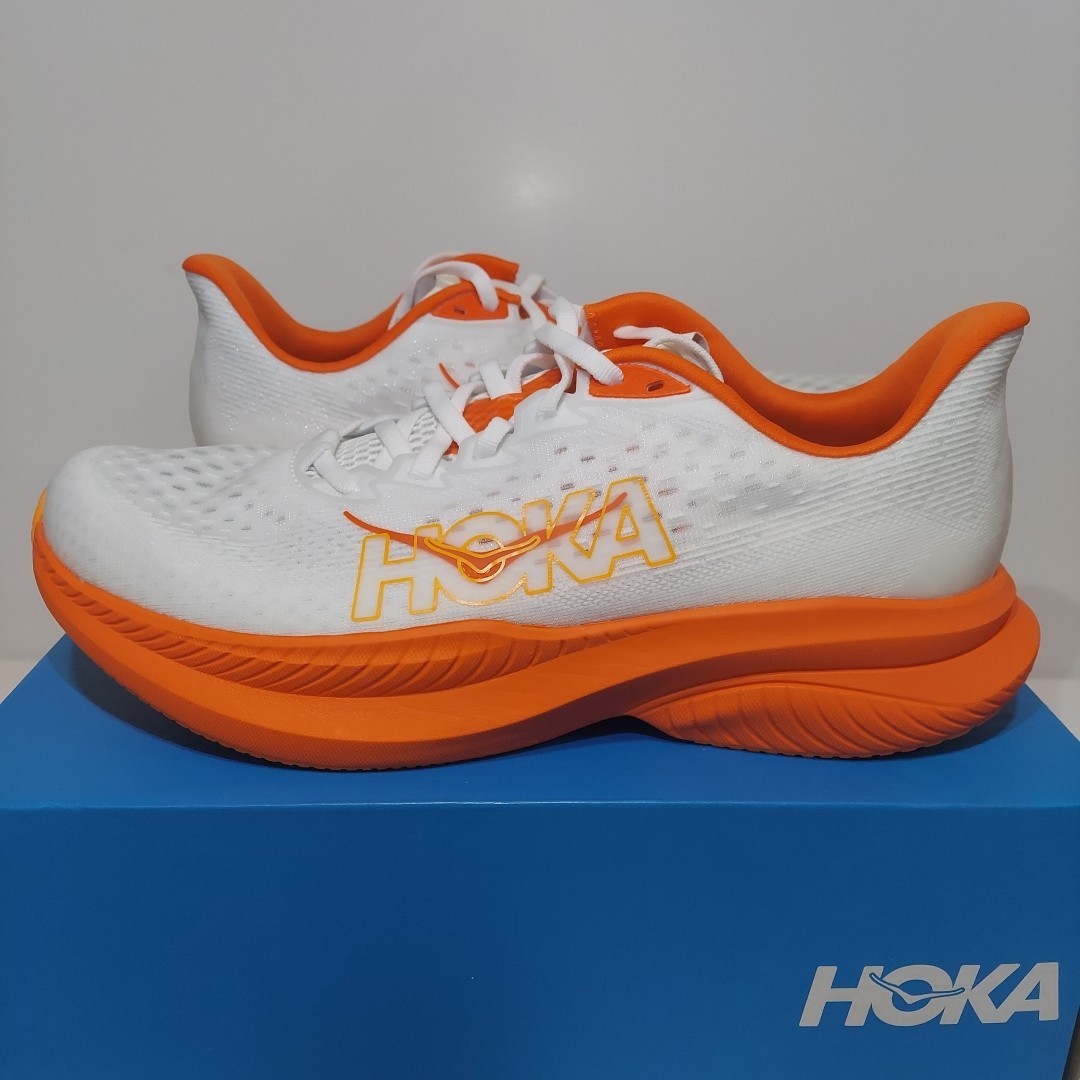 Hoka One One Men display picture 2