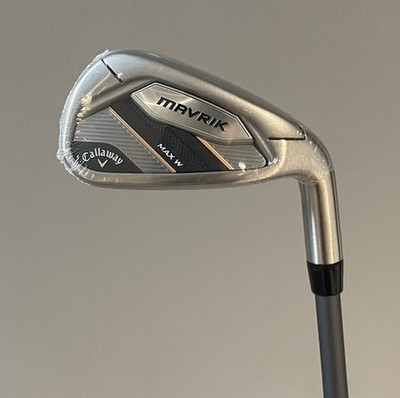 Callaway Mavrik W 7er Eisen Ladies-Flex NEU VK 157,00  - 45%